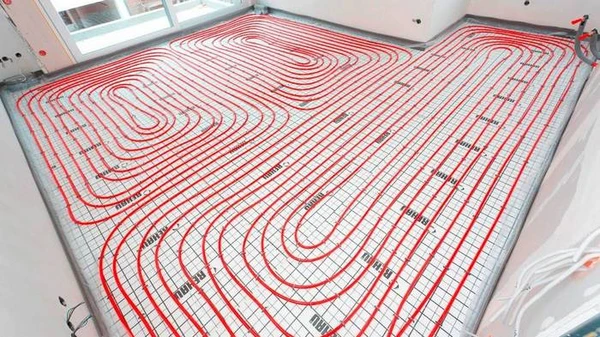 Hoe je met minimaal geld een rustige plek kunt creëren in een oude flat